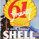 Illustration for article titled Glorious Gasoline Ads from the Dieselpunk Days